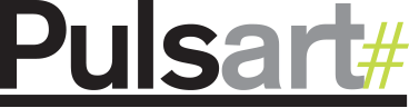 Pulsart logo