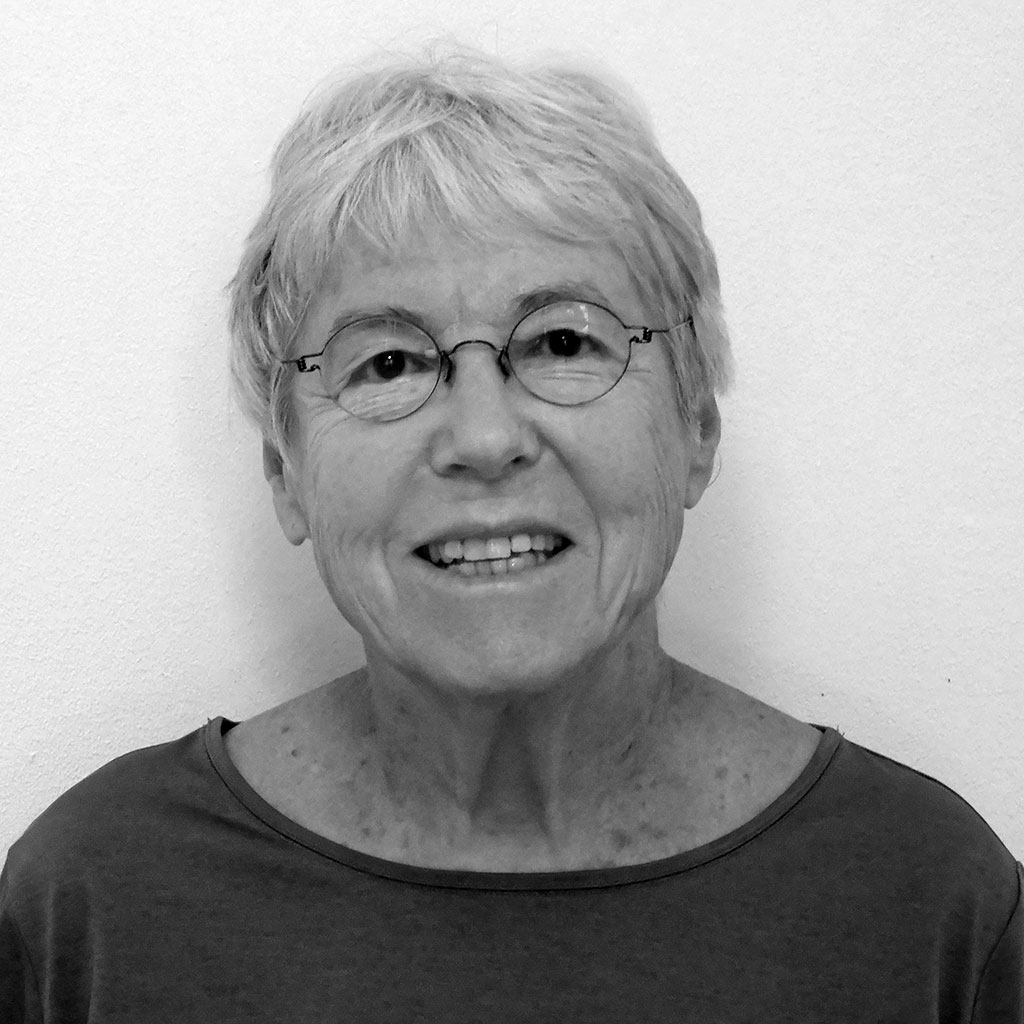 Pidoux Françoise